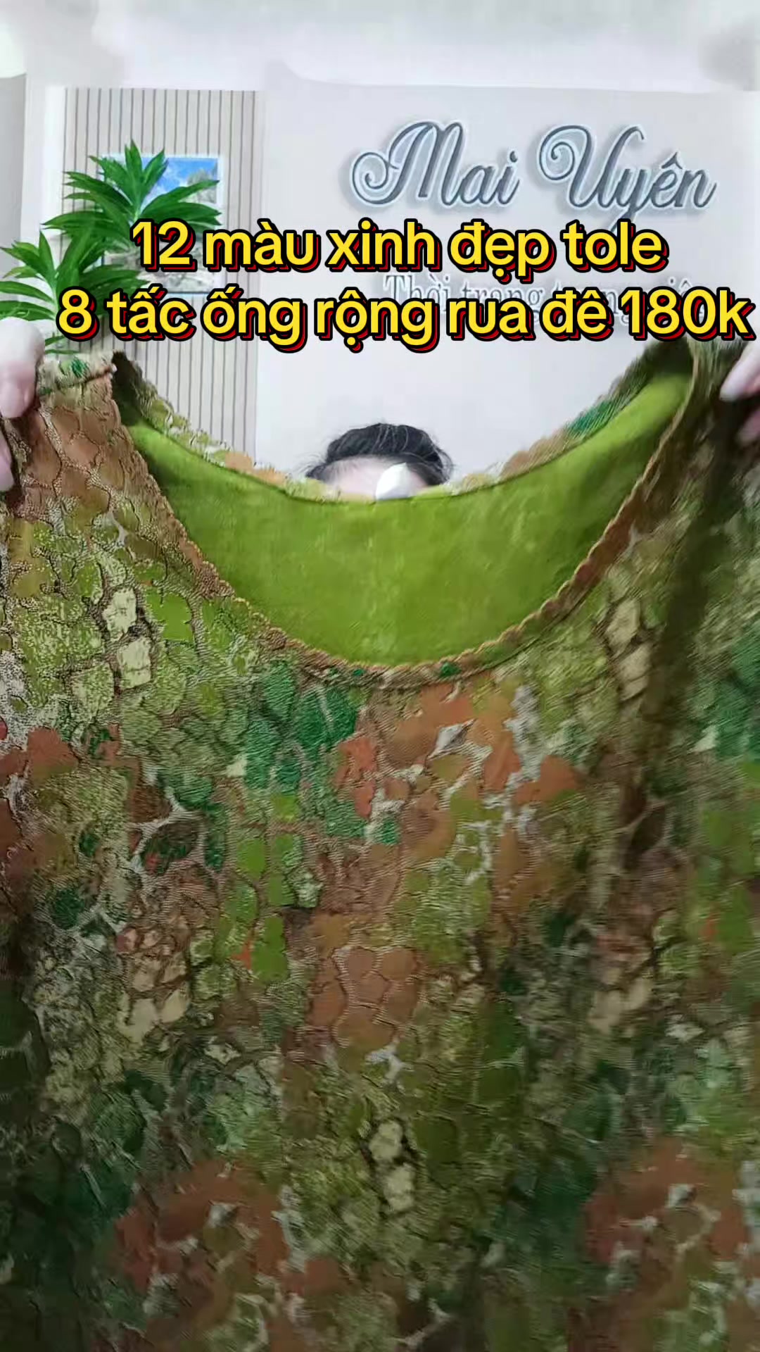 @Mai Uyên Shop