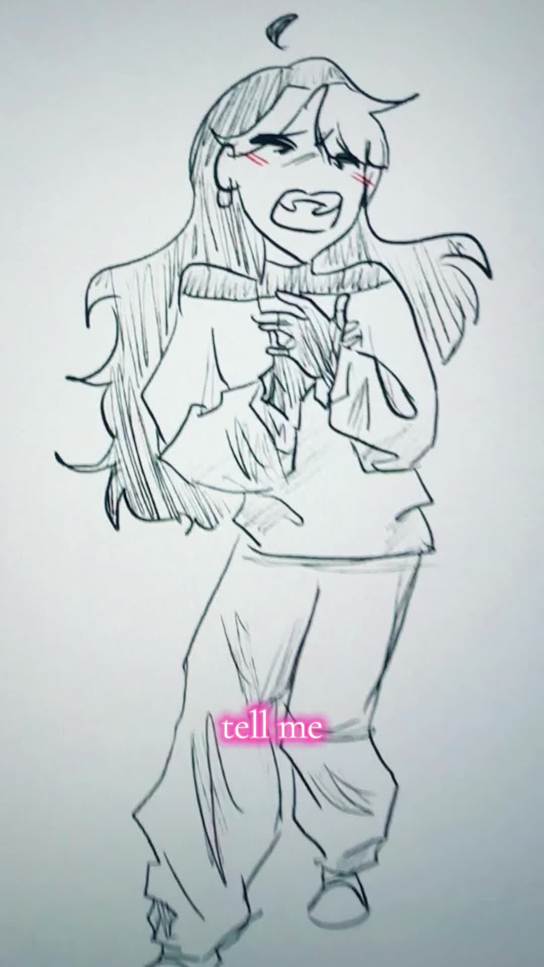 @Cecilia[Comm open]