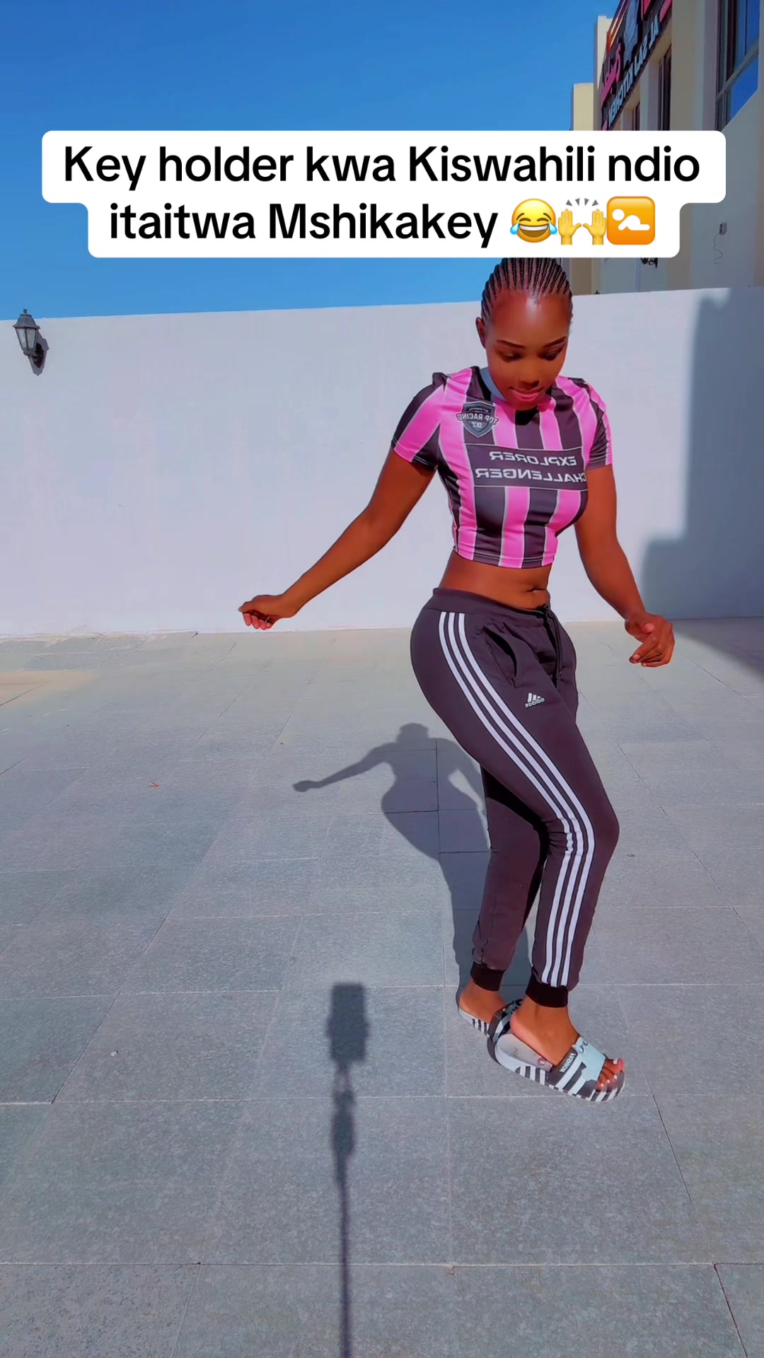 @MORAA NYAKUNDI 😍🥰