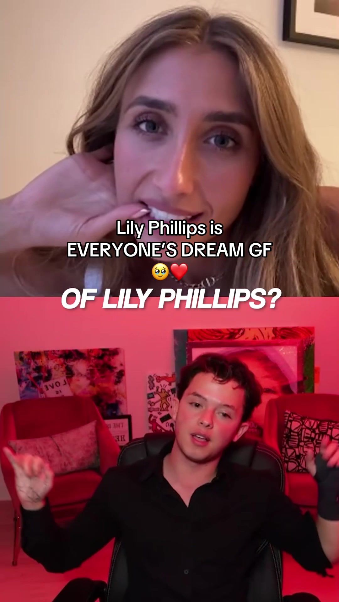 @Sluzza Lily