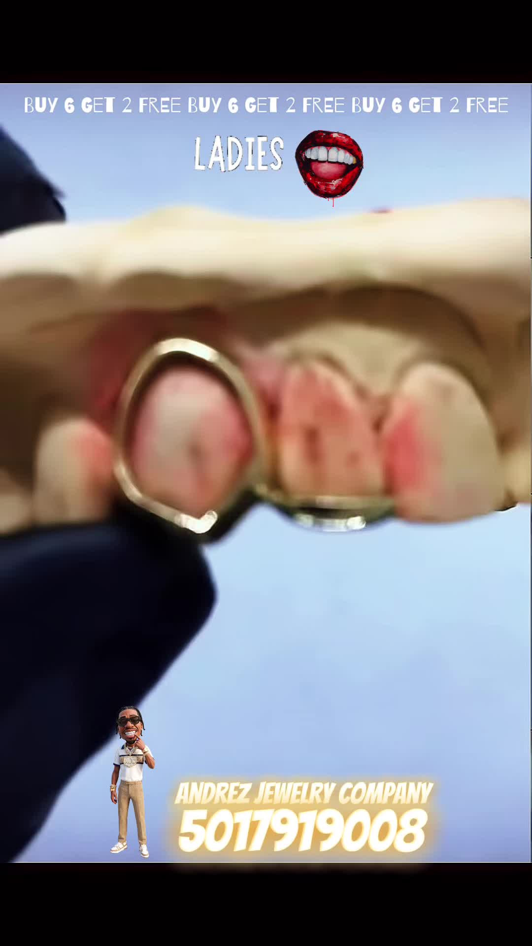 @DreTheJeweler