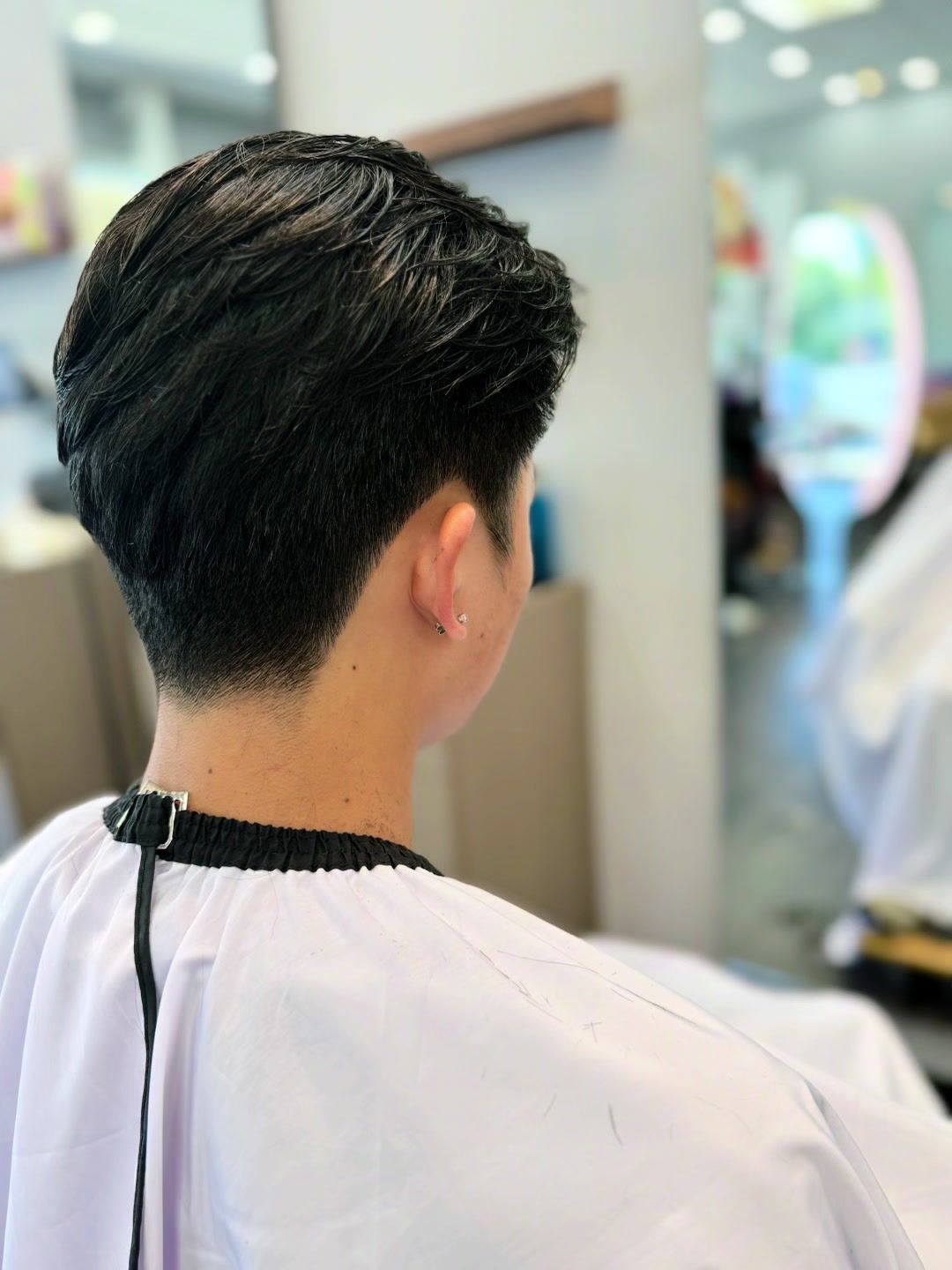 @Hairstylist~ elly