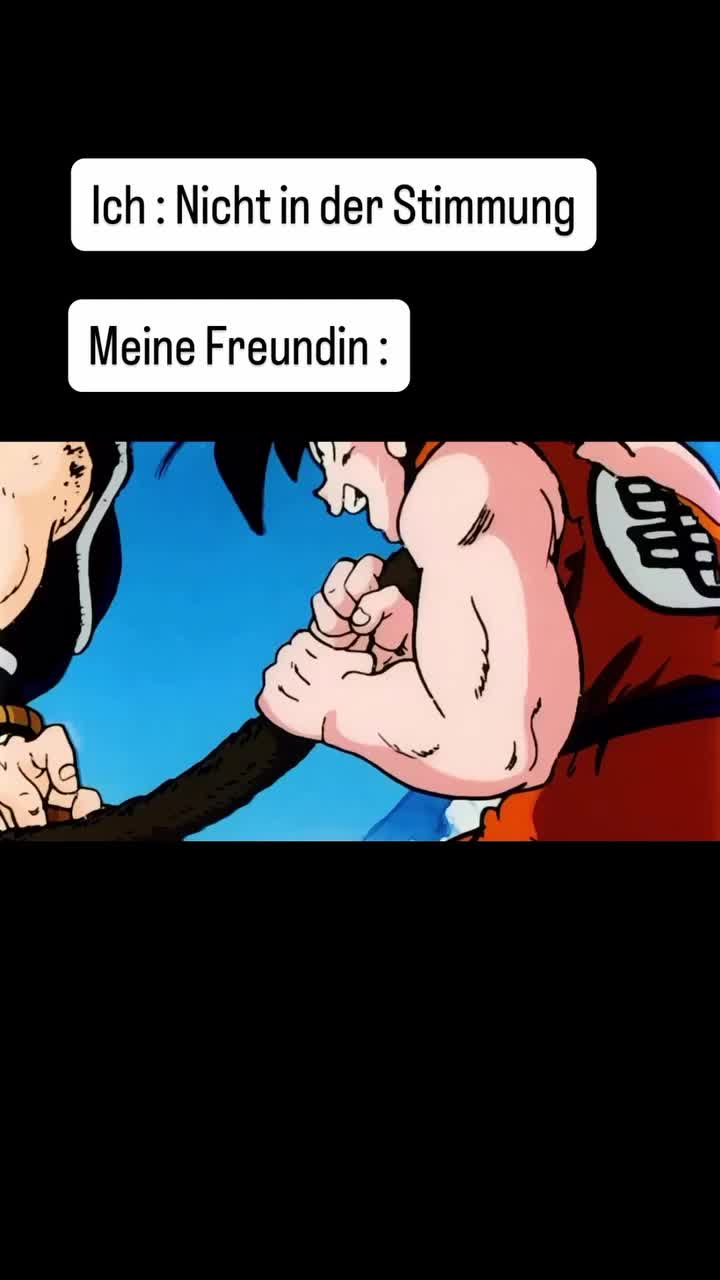 @Mir ist langweilig