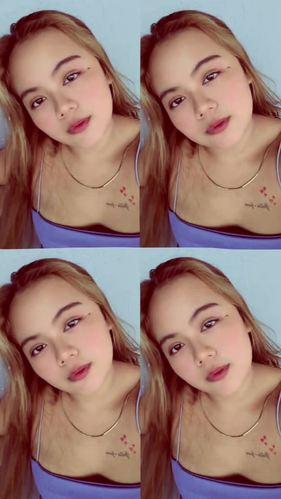 @Mariella Dejesus