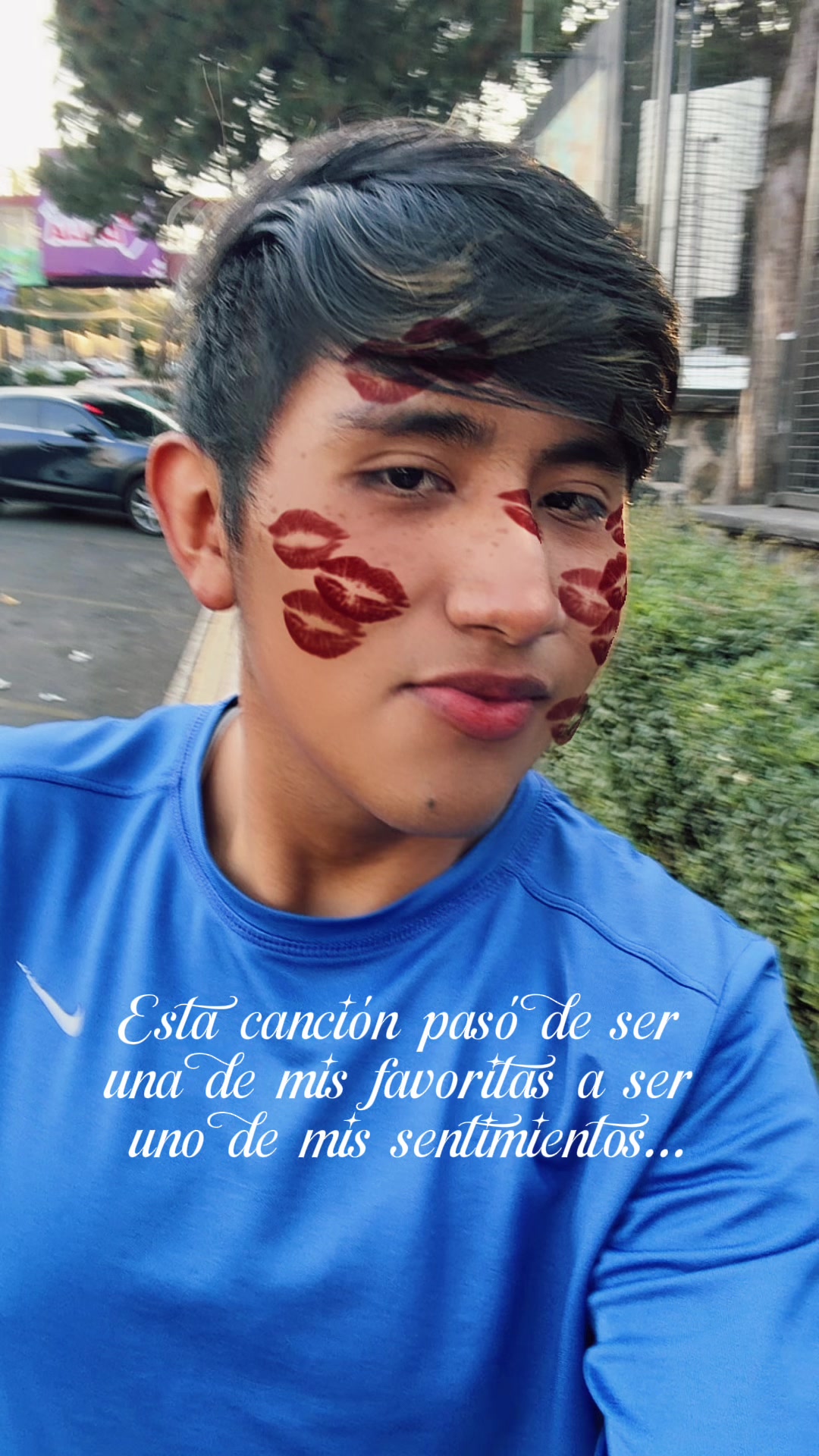 @Alberto Malfoy
