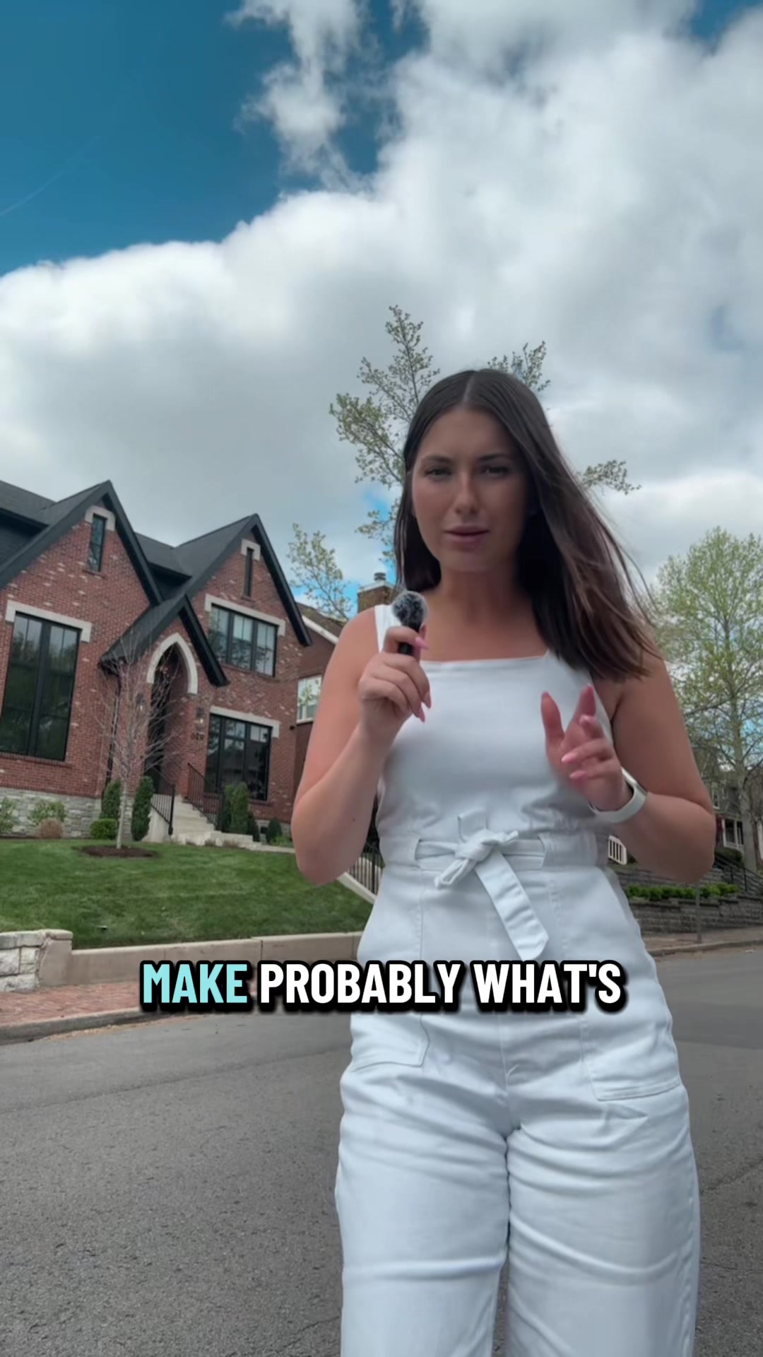 @Amanda Hone | Realtor