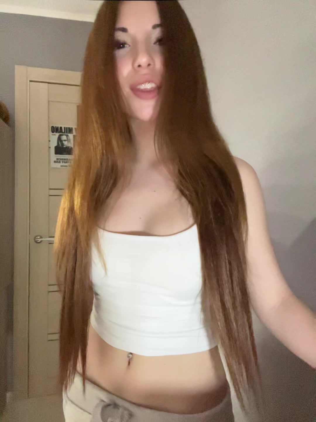 @кисонька