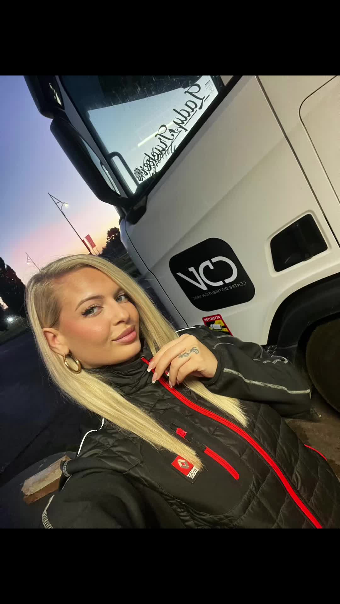 @Blondynka 🦅