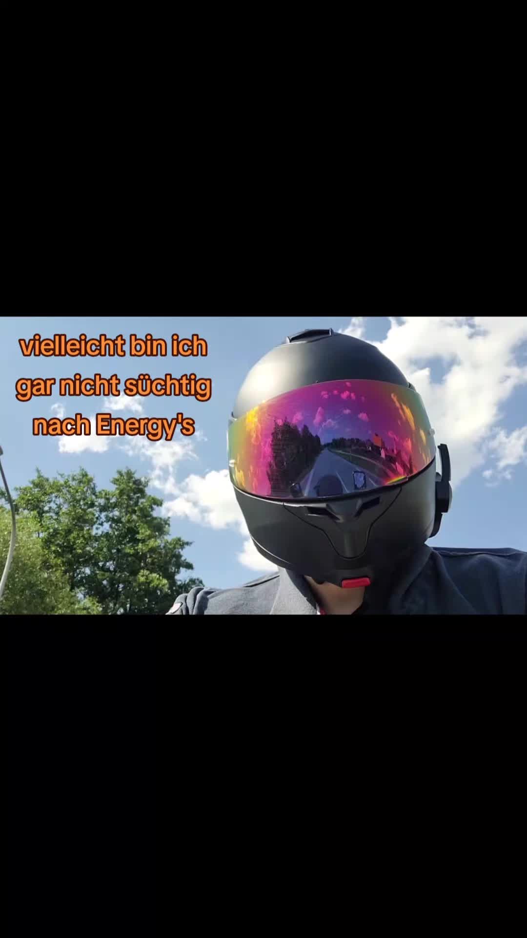 @Moppelchen on Tour