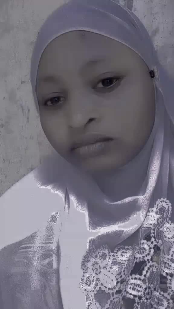 @adamu Ummi
