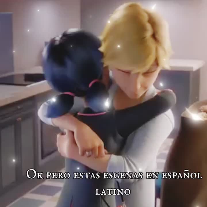 @Miraculous Ladynor