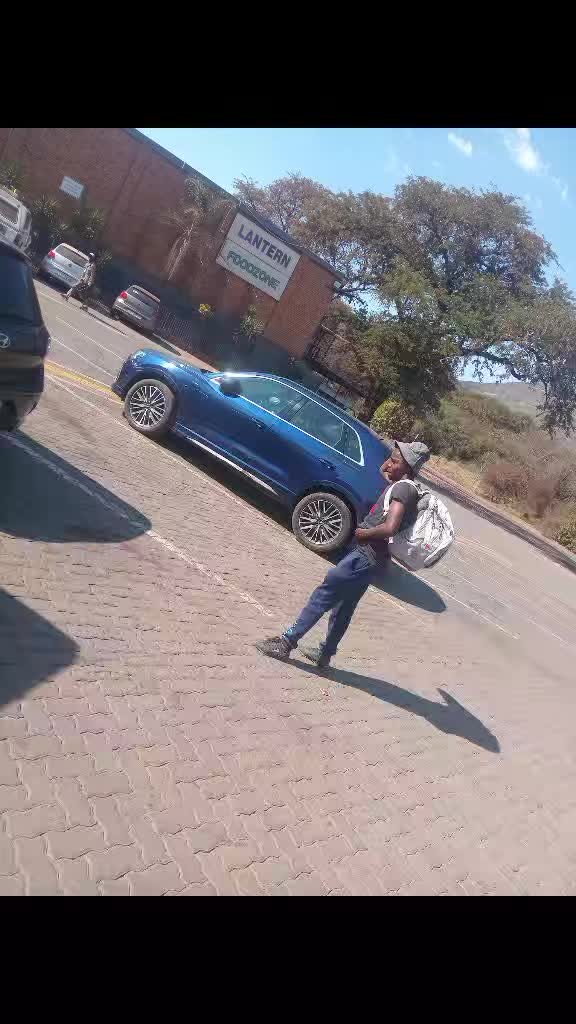 @Koketso More