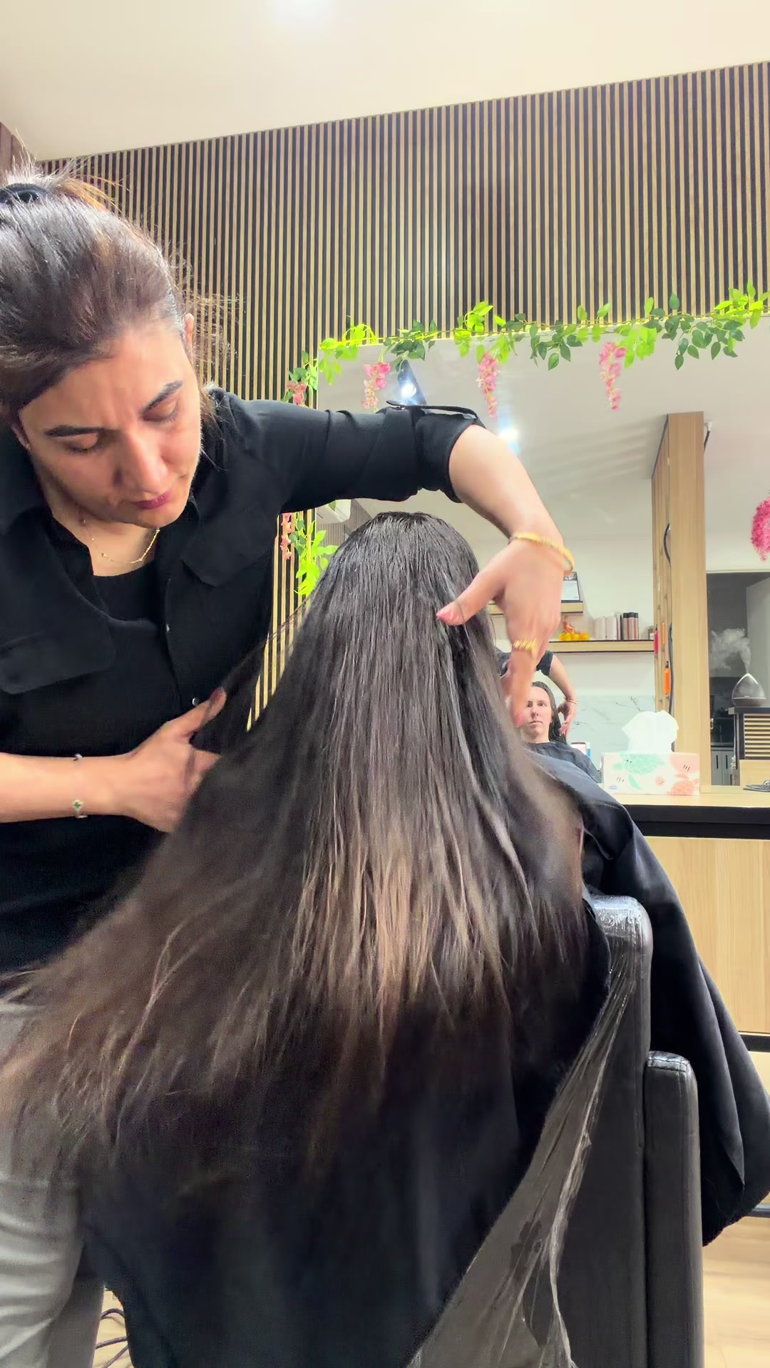 @Primrose hair, beauty n laser