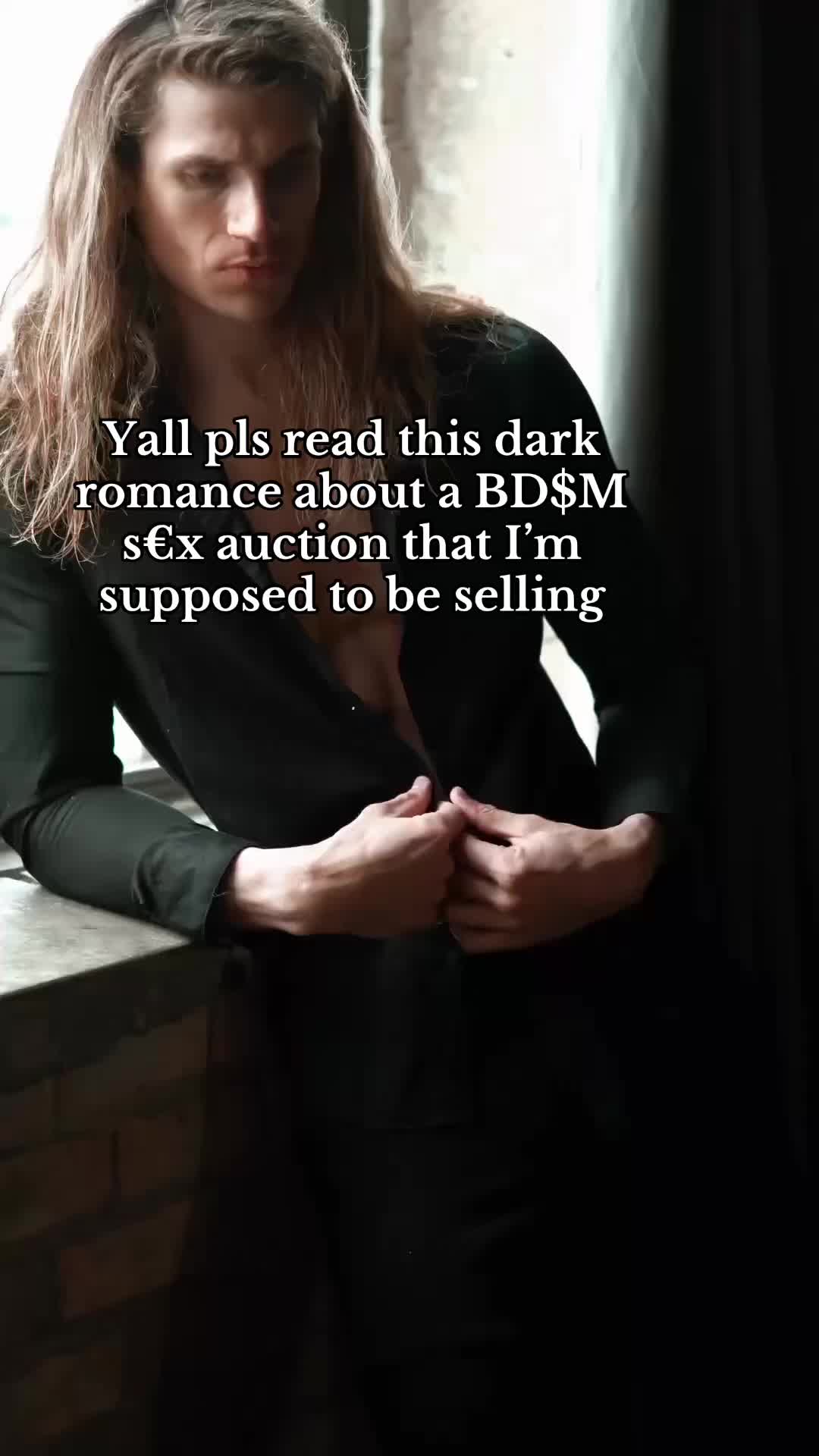 @WWinter’s Book Boyfriends