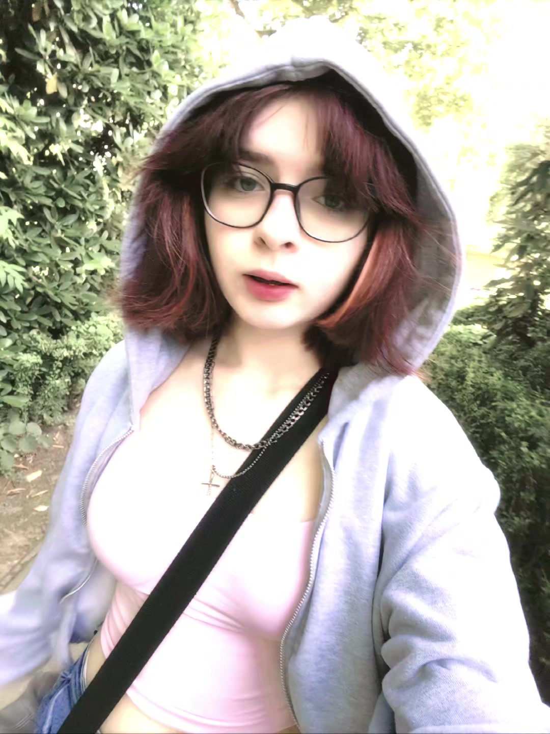 @психичка...