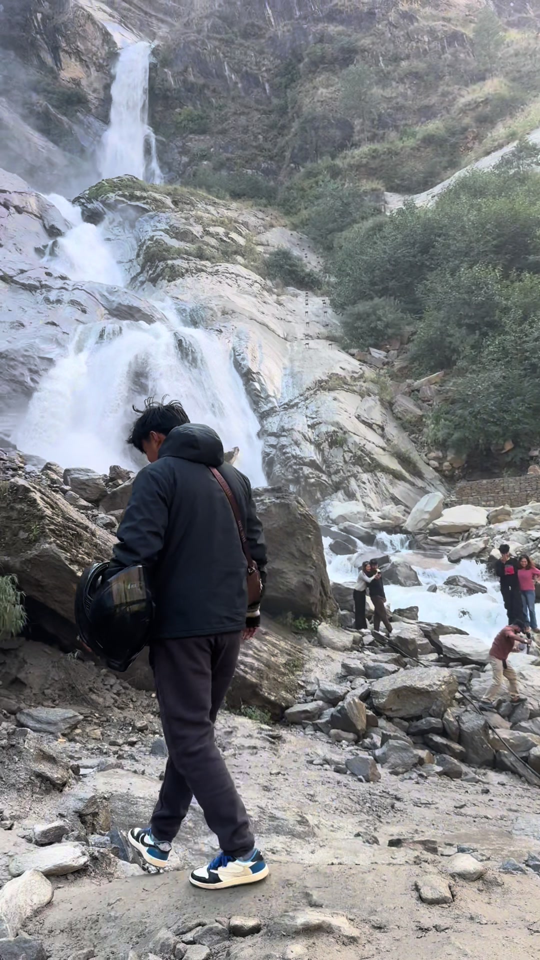@Subash Thakuri