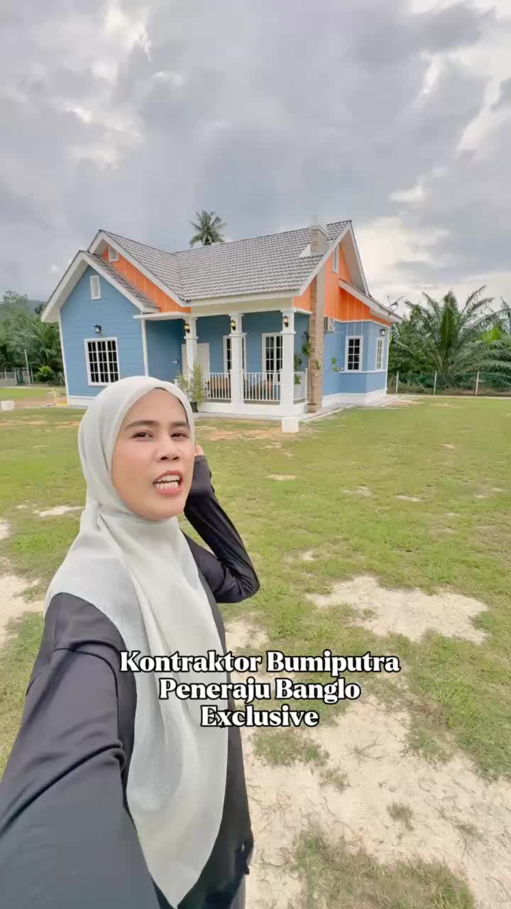 @Kontraktor Perak
