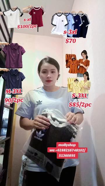 @Molly Jiwa beauty