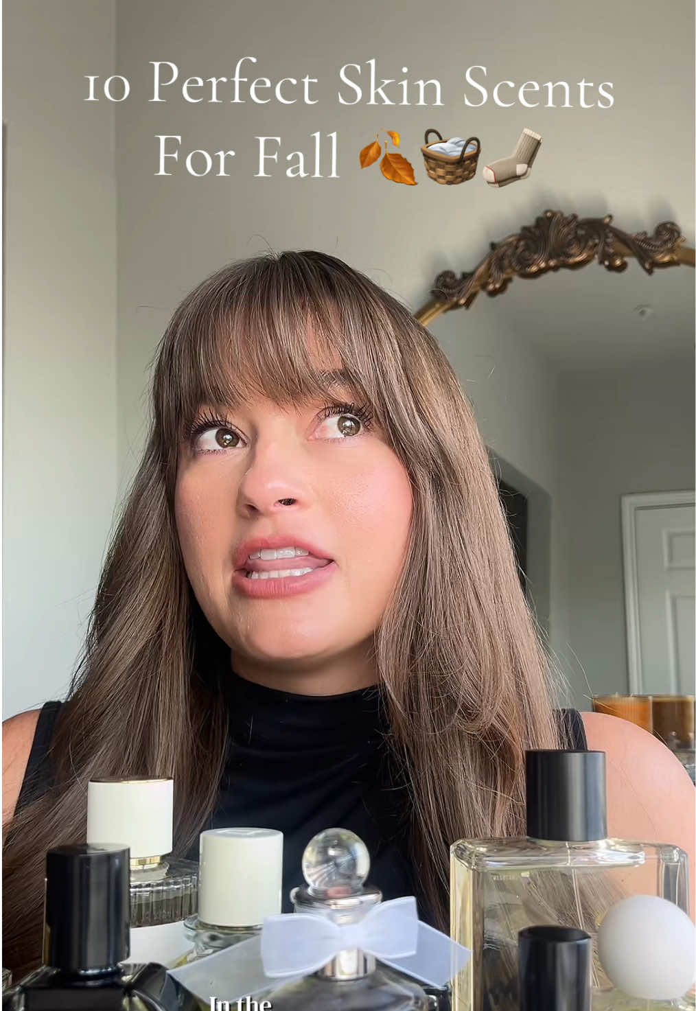 @emily | fragrance