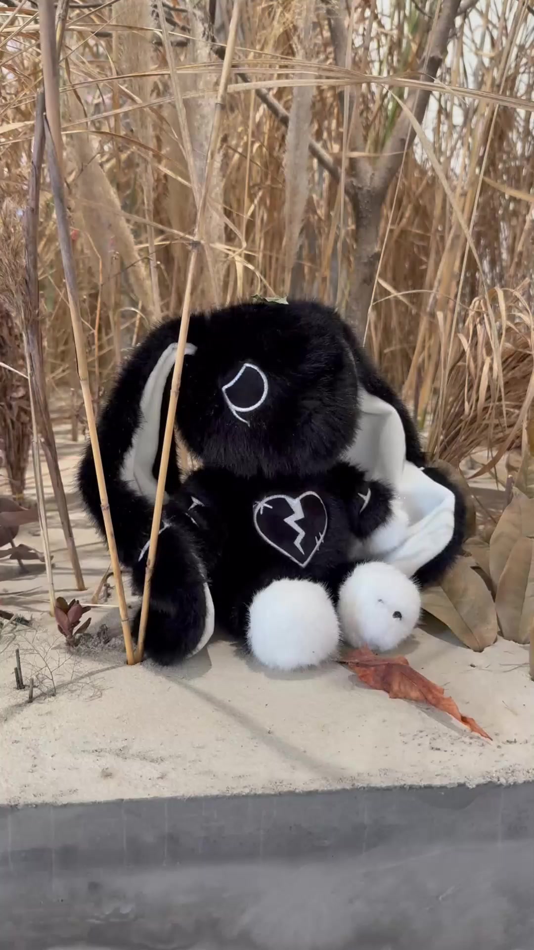 @Plushie Dreadfuls