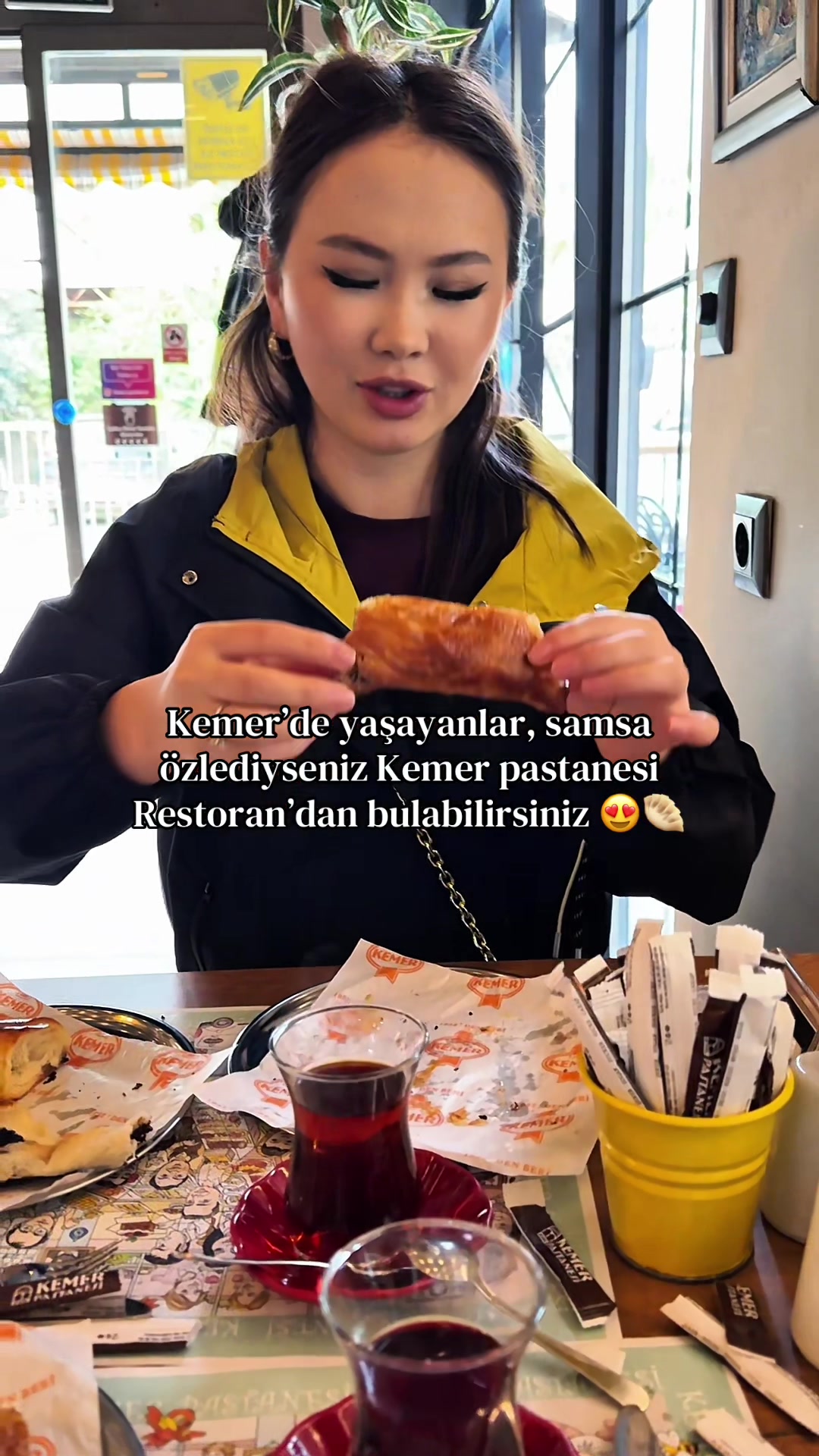 @Buasal Atabekova