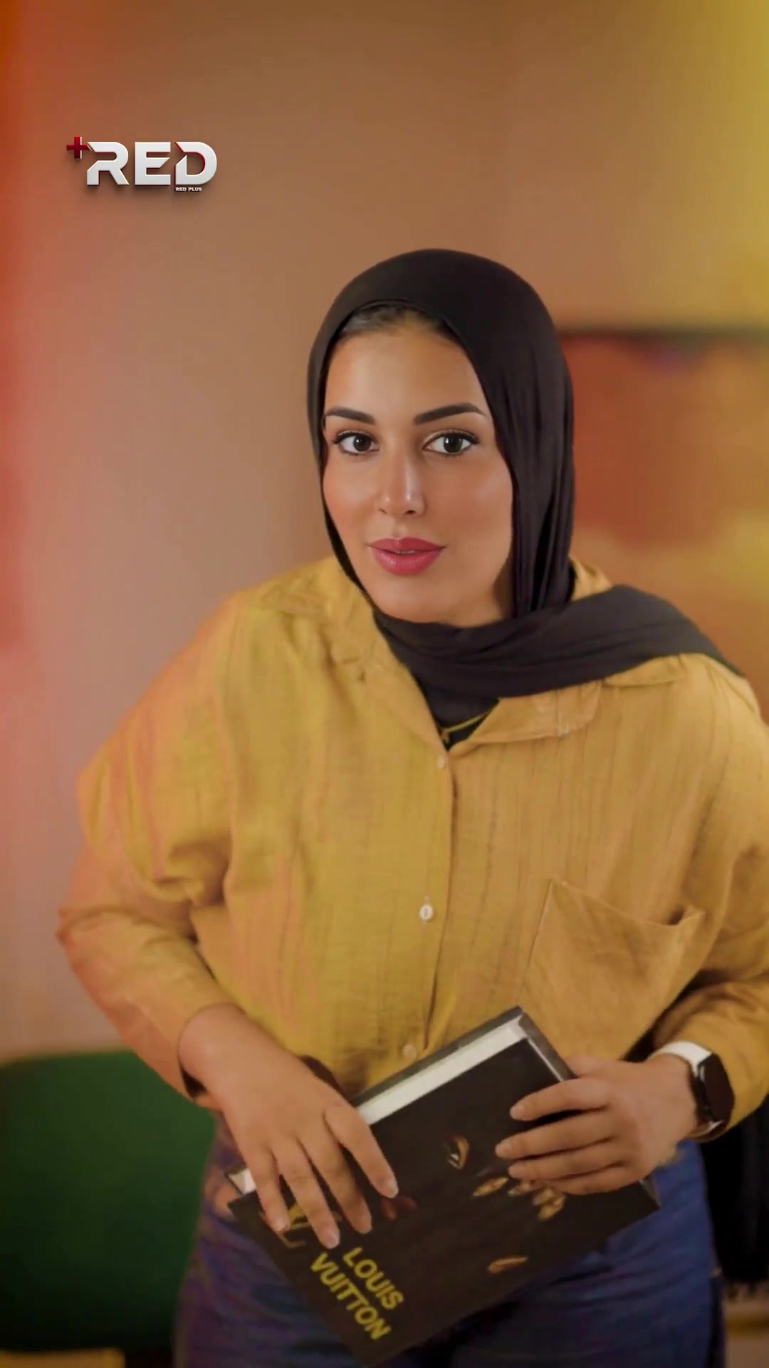 @Amera Ahmed