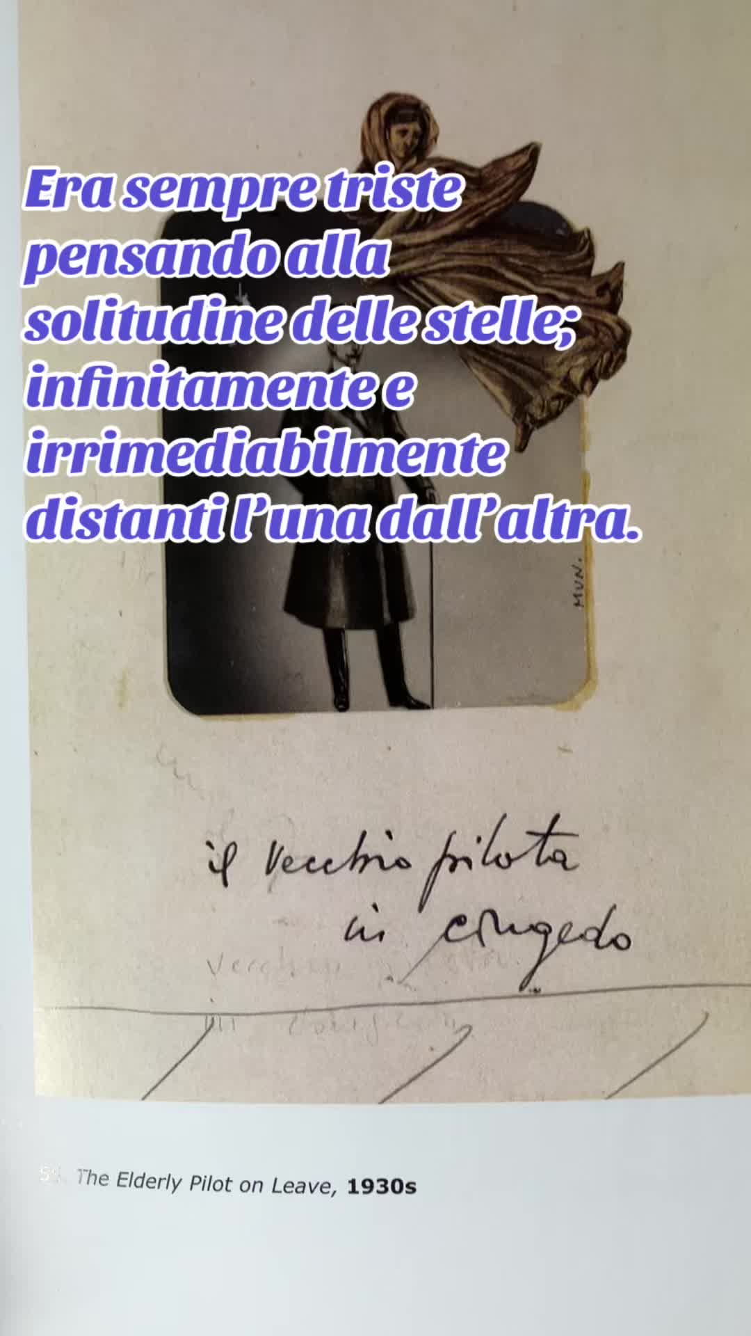 @Massimo Donà