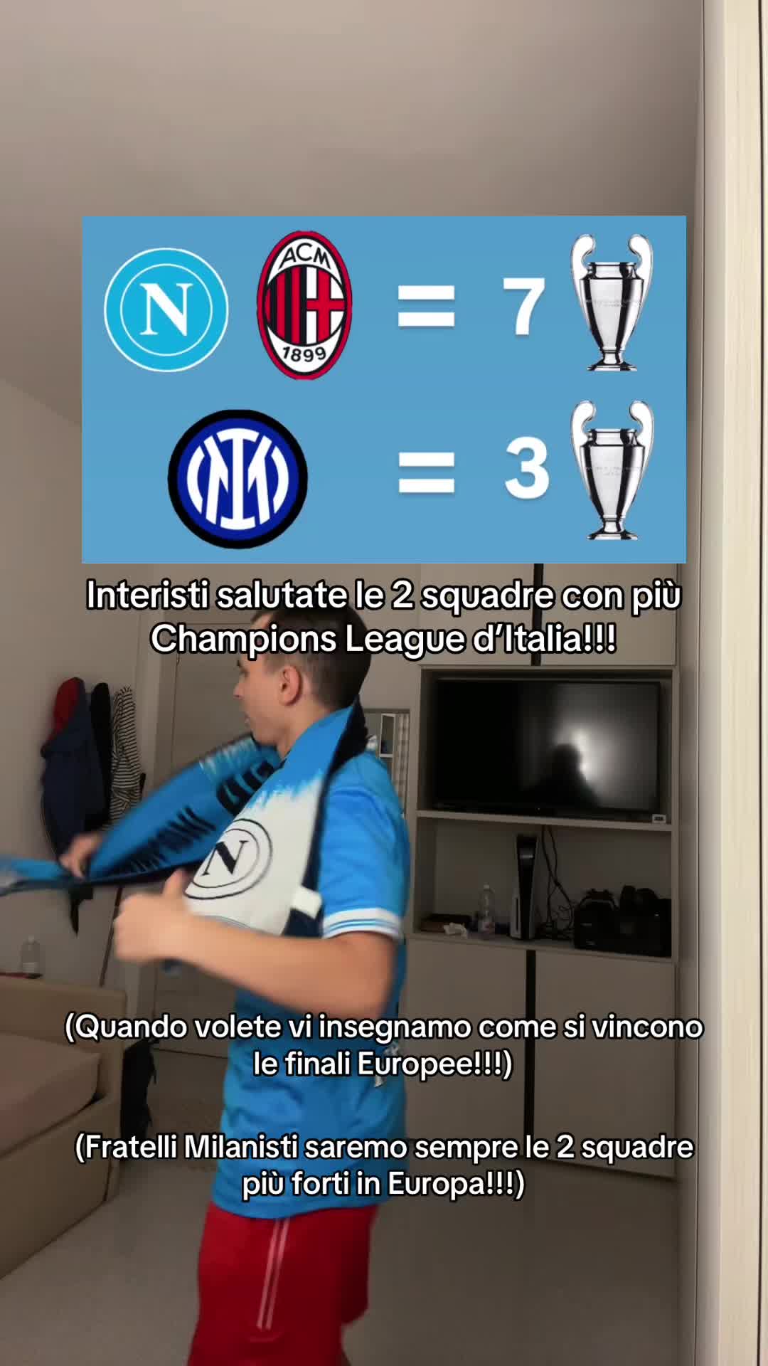 @Il Goran Pandev di Tik Tok