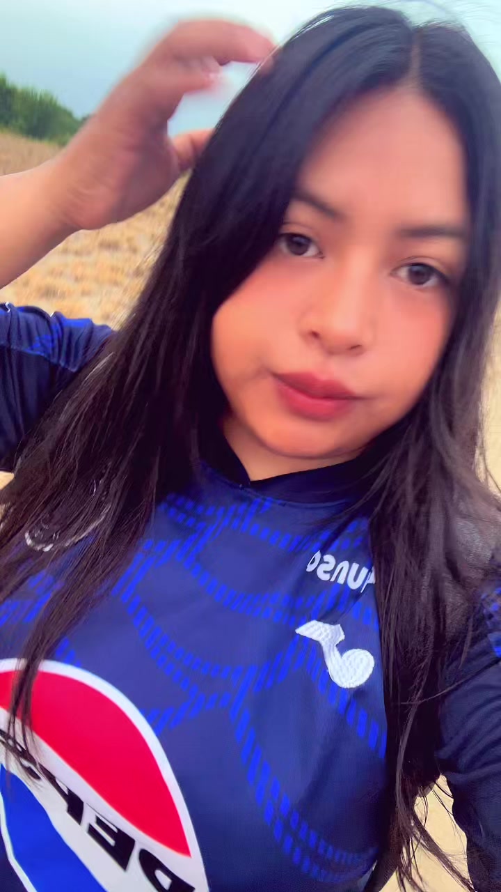 @🪸🌽👨🏻🍳CHINITA 💫 DORIHAN