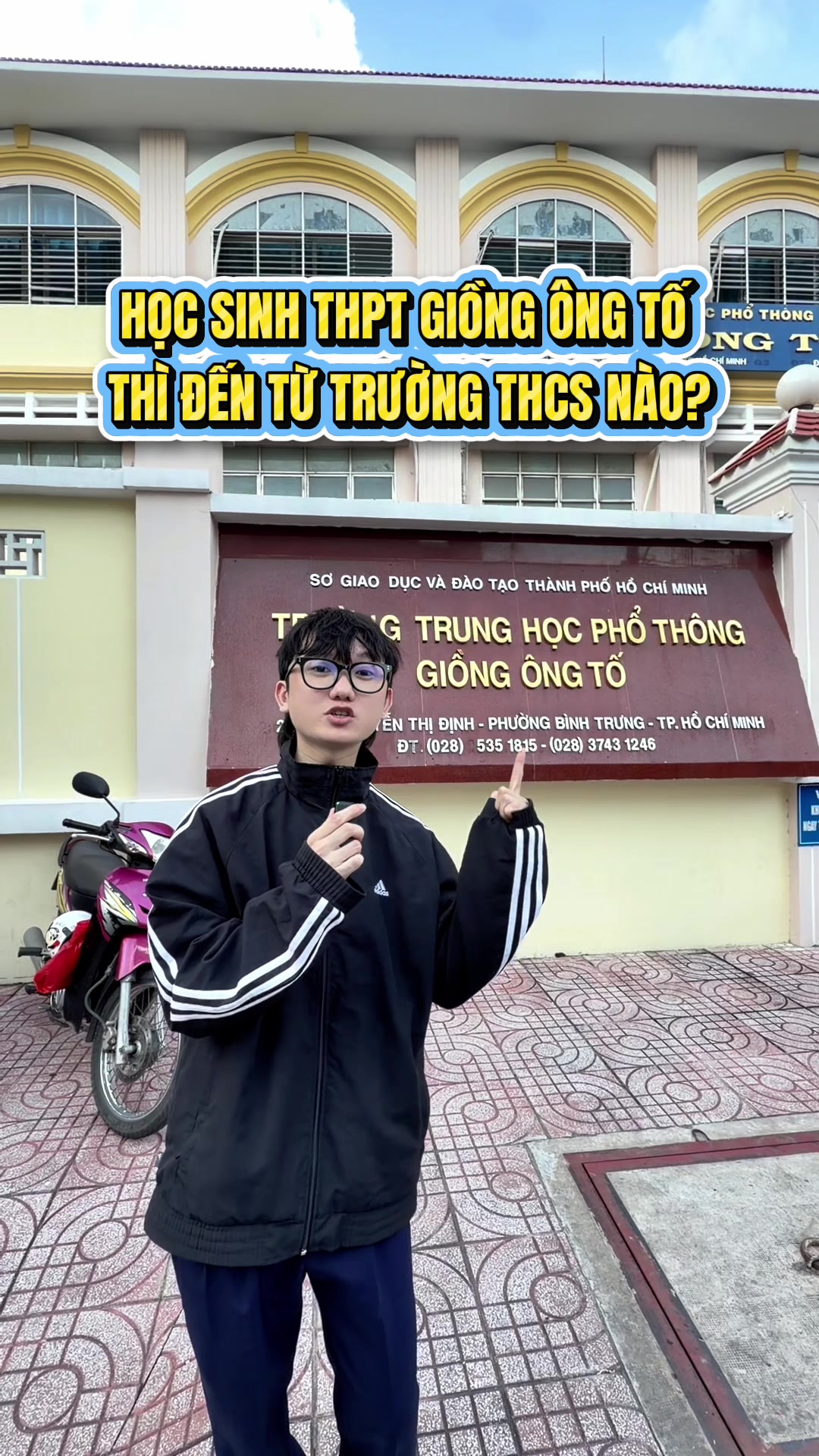 @Quang Học Đường