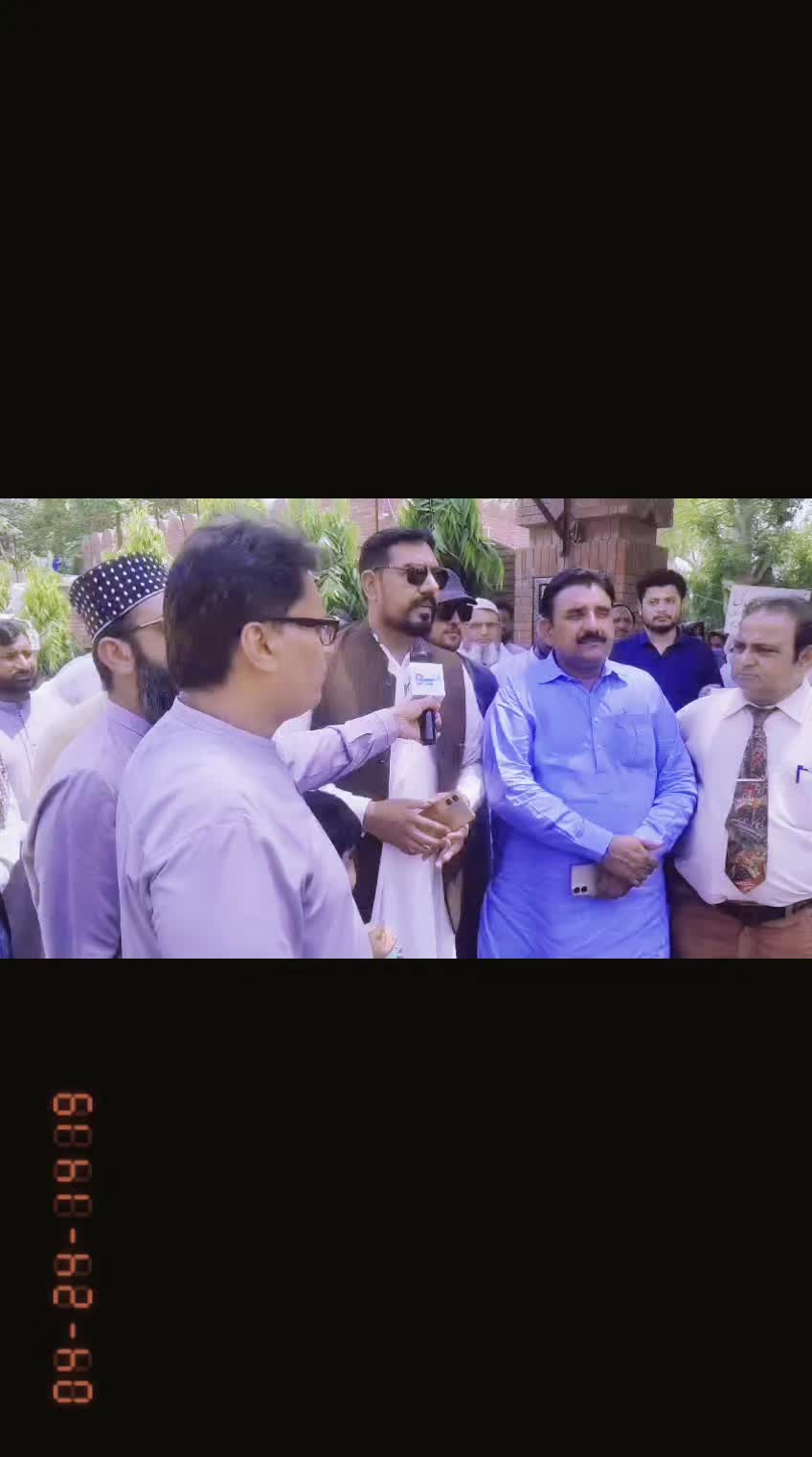 @Zaheer Farooqi