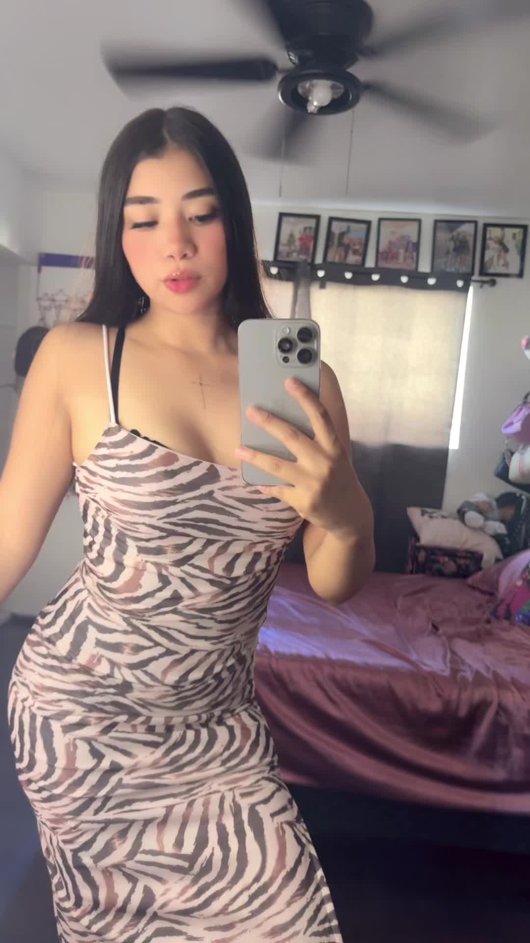 @🍒Suemy La China🍒