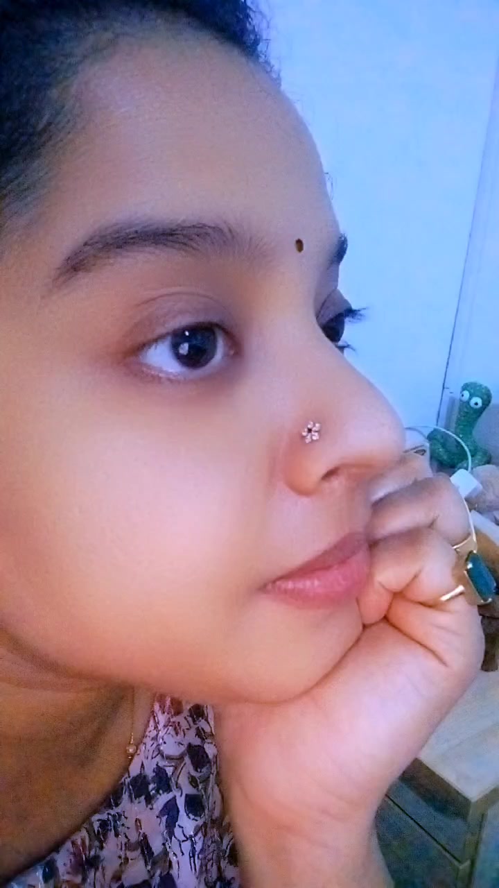 @Soni Mol P G