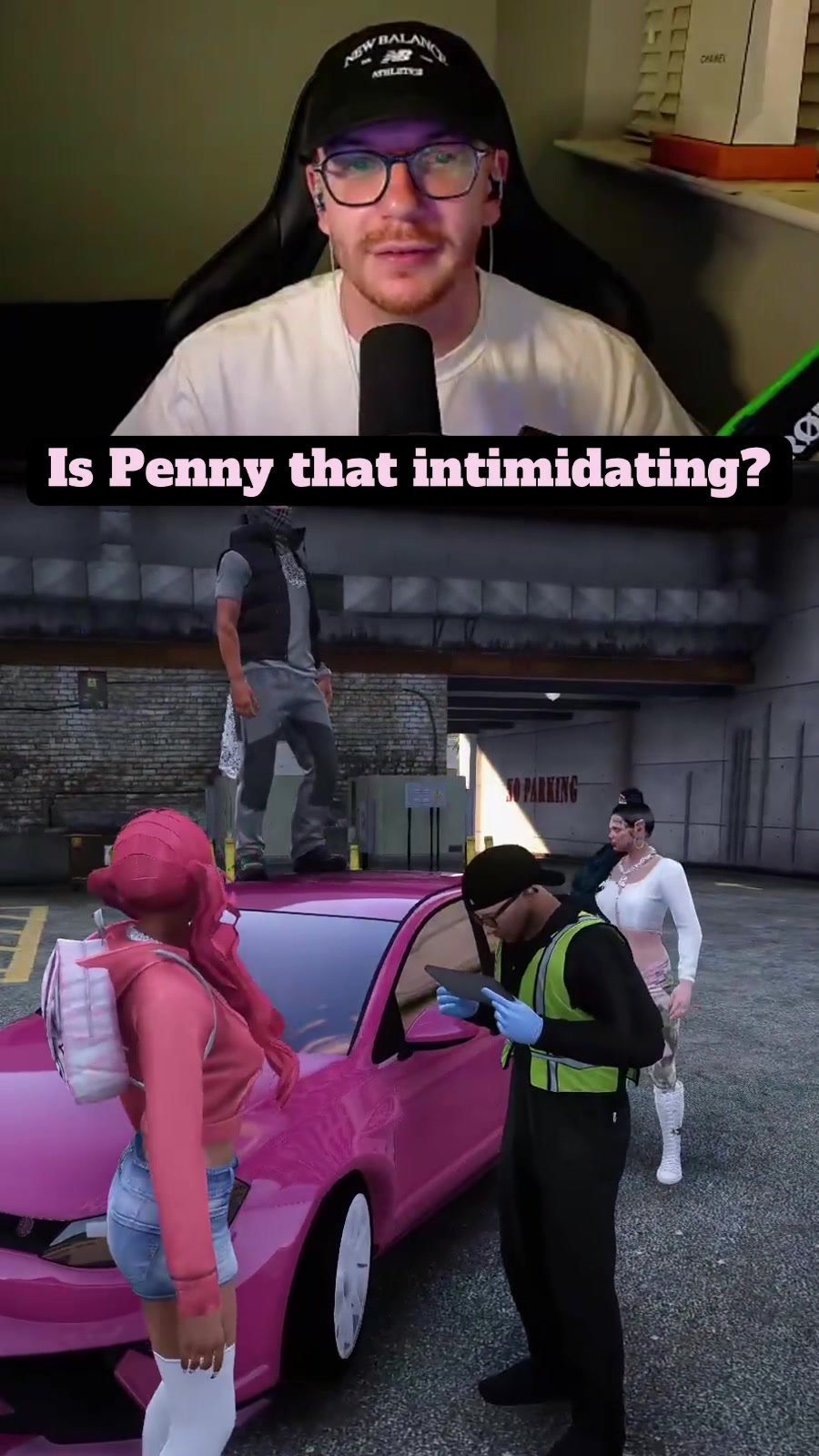 @Penny&Pip’s clips