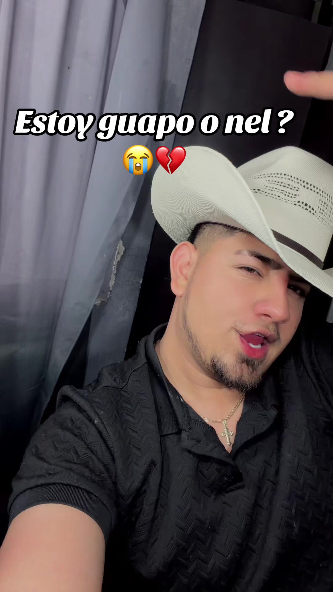 @Jared Medina 🇲🇽🐺🌙