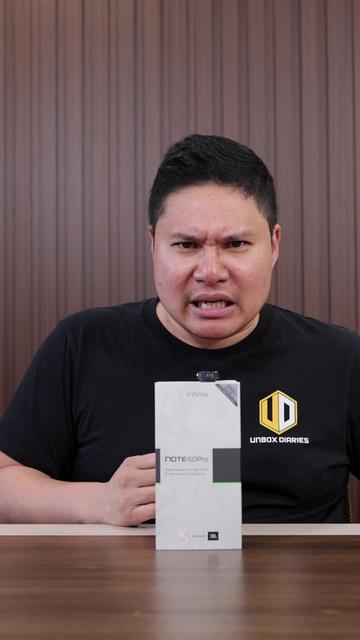 @Unbox Diaries