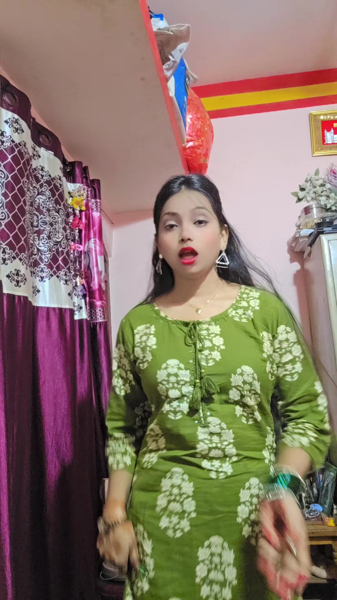 @Puja