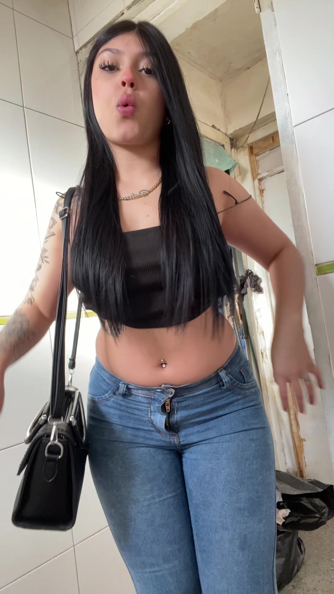 @Luisana Clavijo
