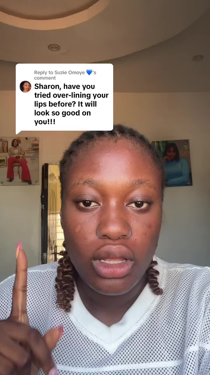 @Sharon Ifedi 🦋