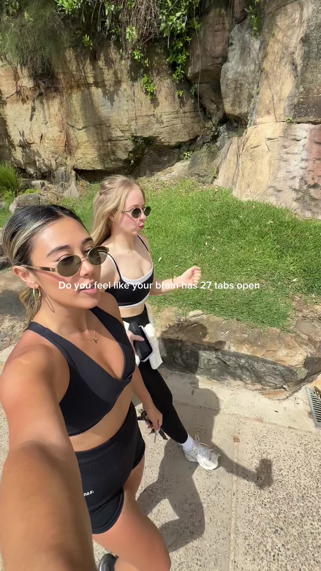 @Tina