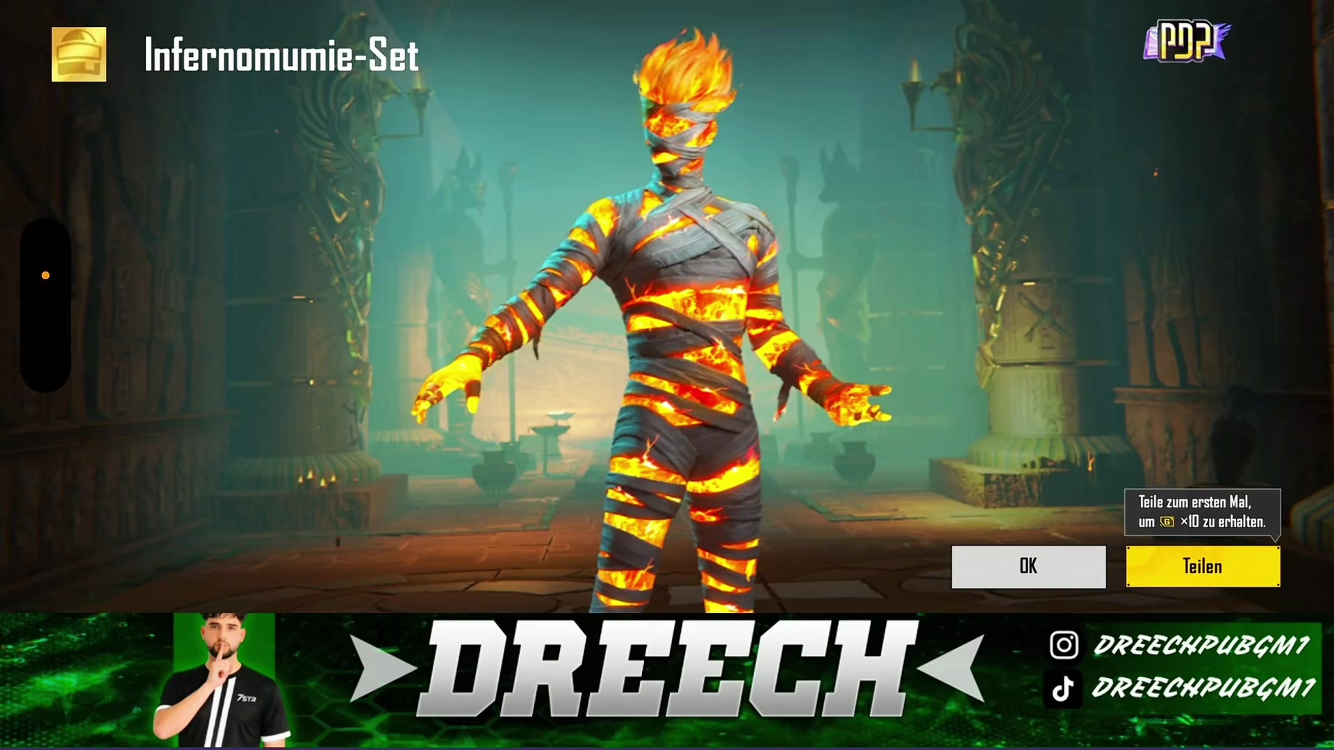 @DREECH_PUBG