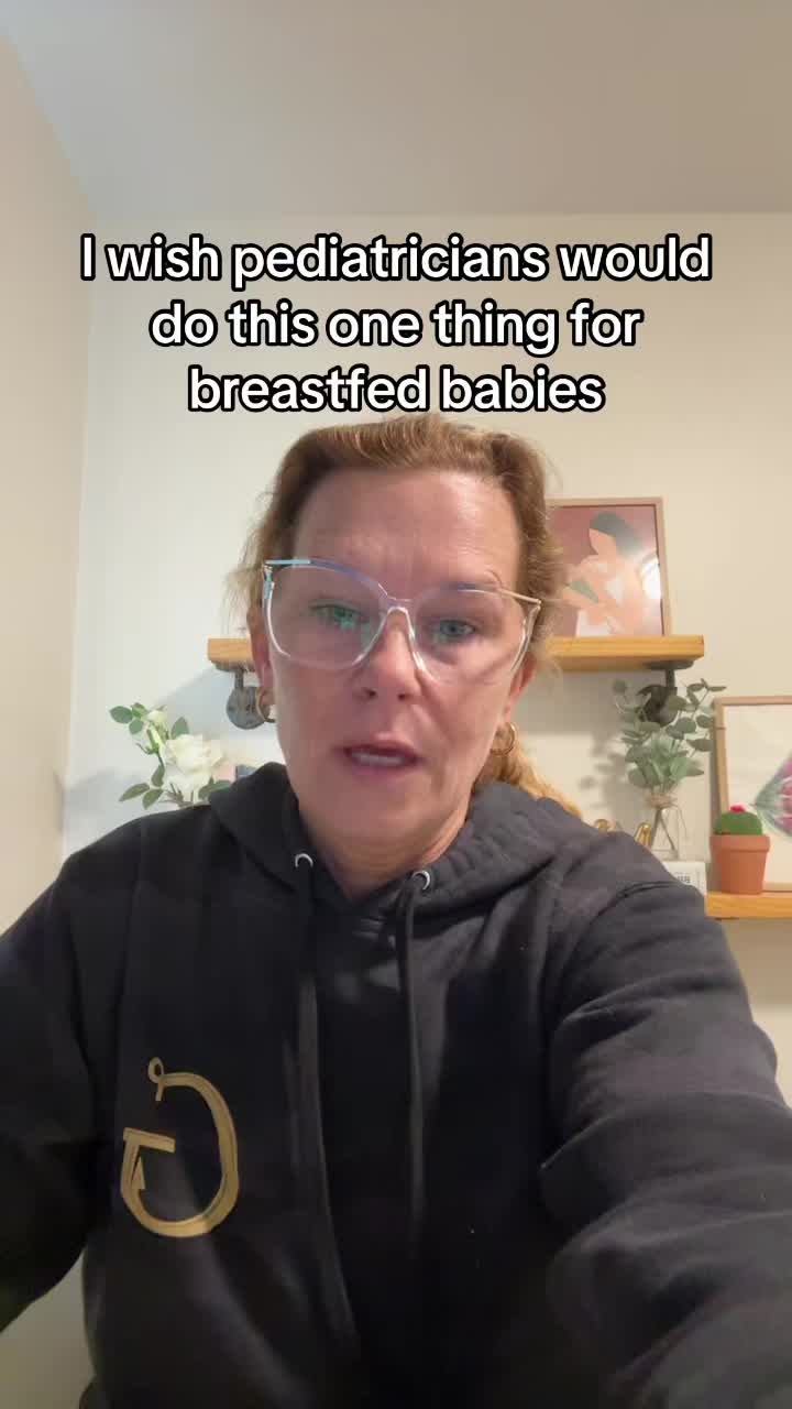 @BabyWhisperer Nicki-RN, IBCLC
