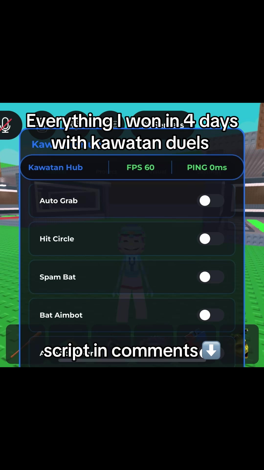 @Wows