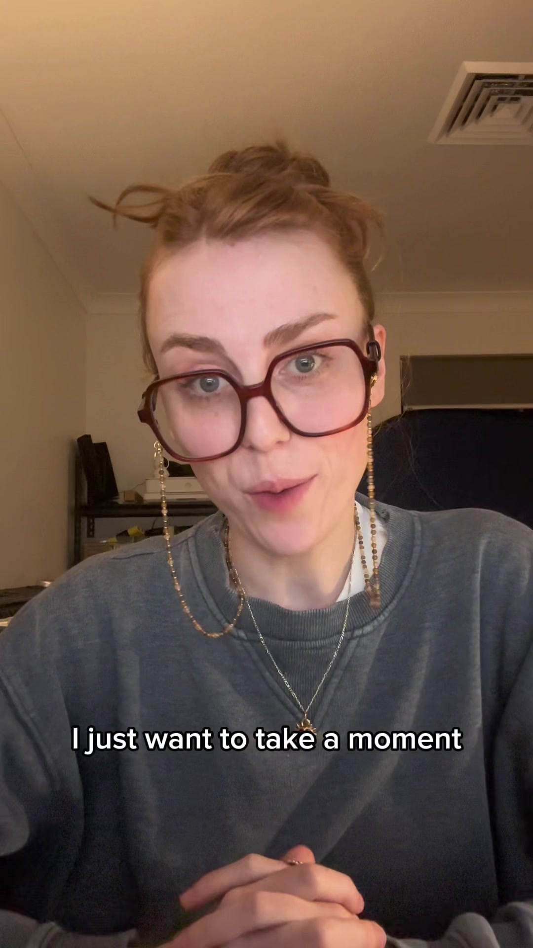 @Ally K Morgan