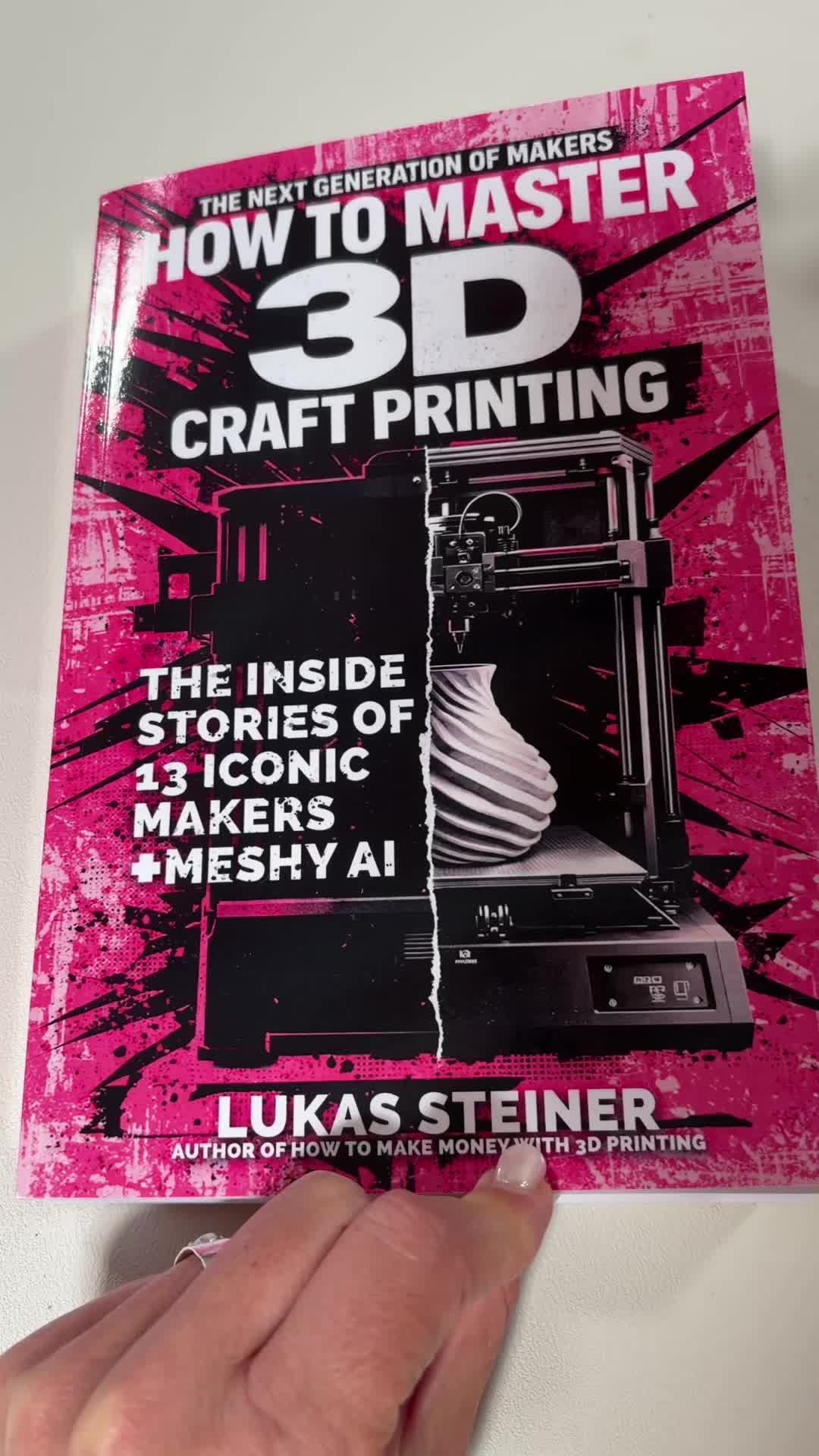 @RoeF 3D Print
