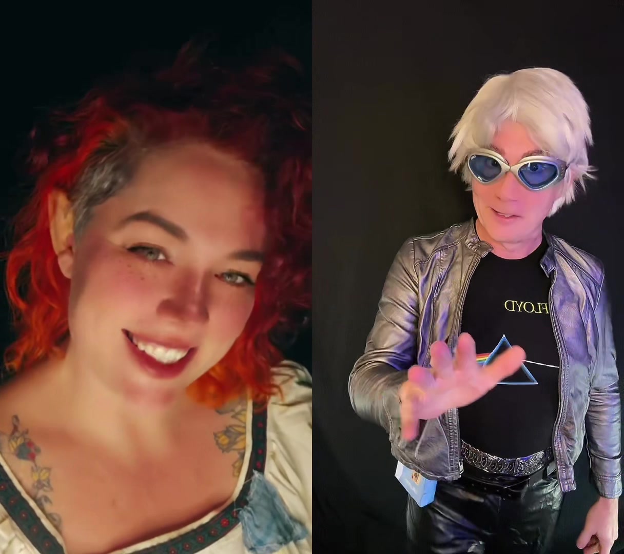 @Role Play Riot