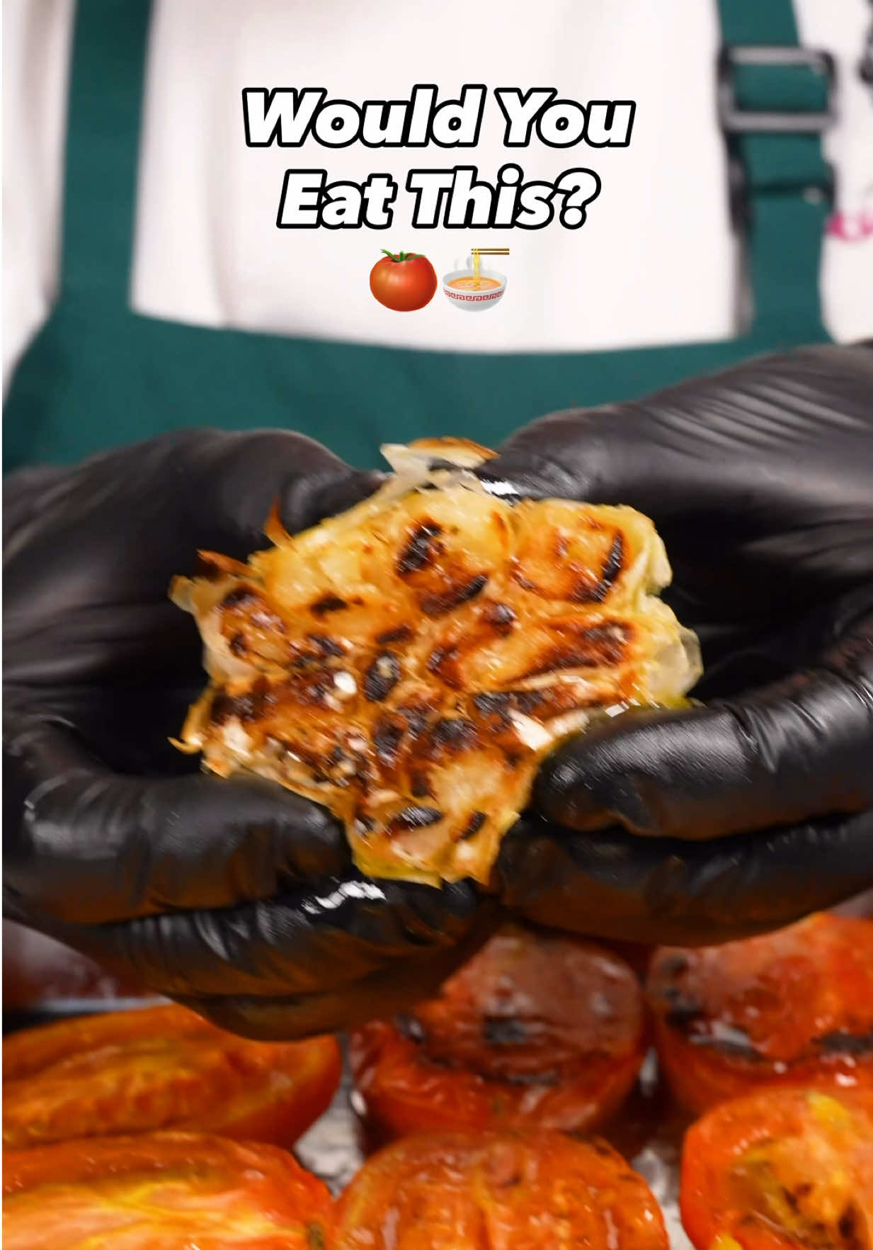 @Chef Tetsu
