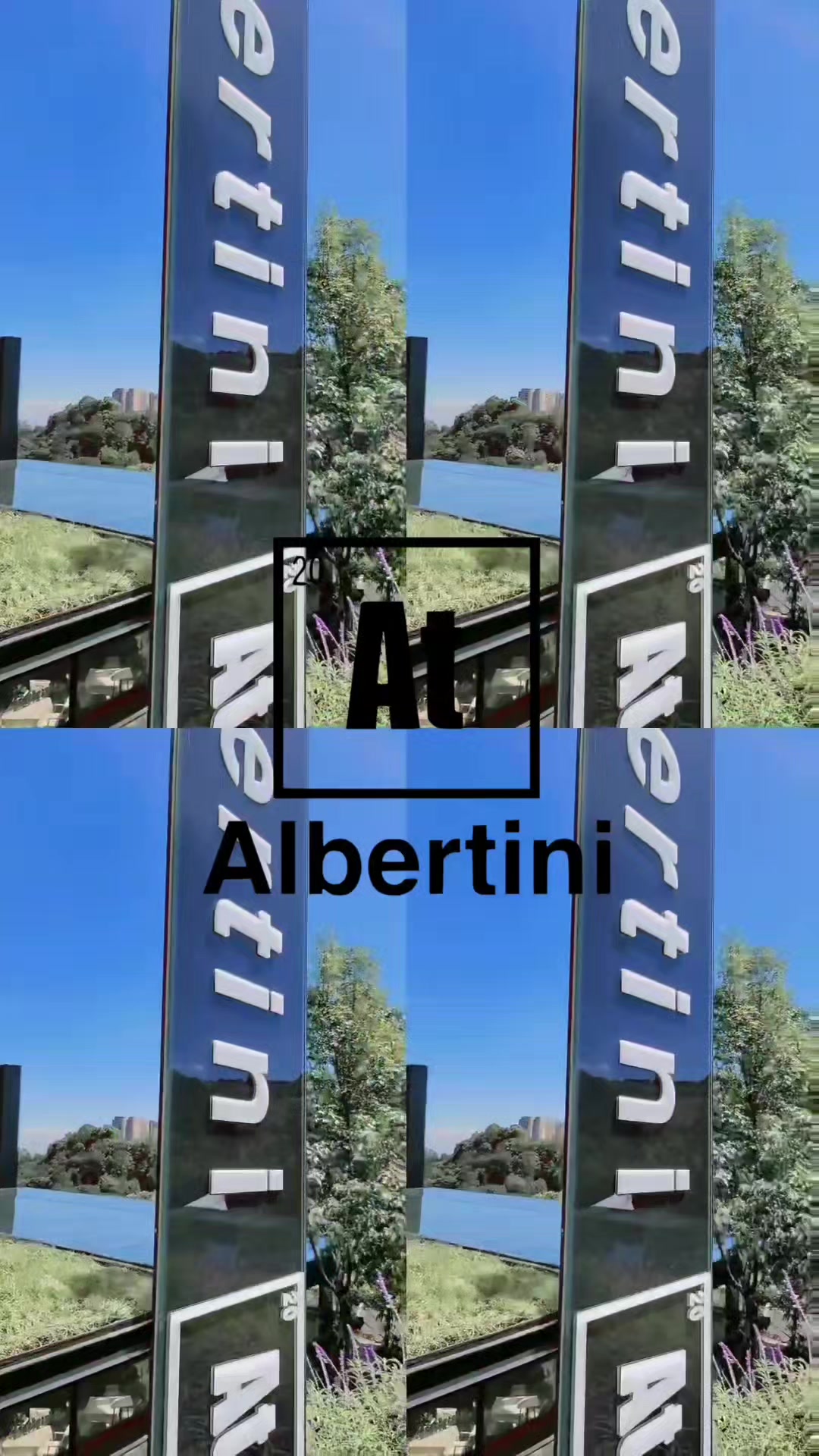 @Albertini