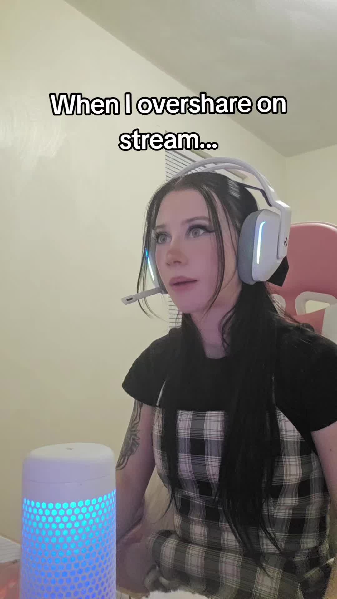 @Eve Autym✨️Twitch Streamer✨️