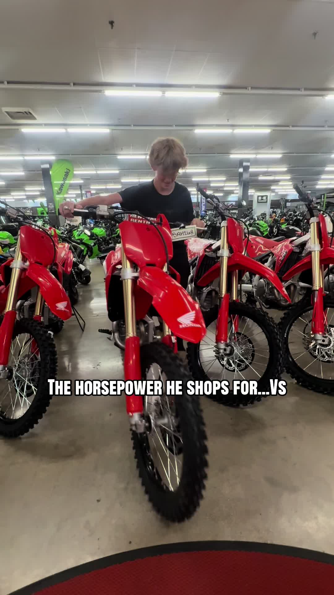 @Lacey ๐ค | Moto Mom ๐